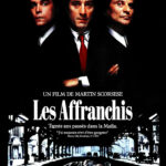 Affiche du film "Les affranchis"