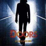Affiche du film "Les Doors"