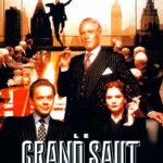 Affiche du film "Le Grand Saut"