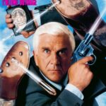 Affiche du film "Y a-t-il un flic pour sauver Hollywood ?"