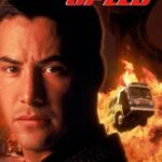 Affiche du film "Speed"