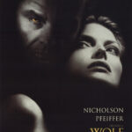 Affiche du film "Wolf" (1994)