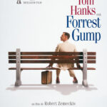 Affiche du film "Forrest Gump"