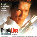 Affiche du film "True Lies"