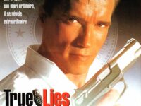 Affiche du film "True Lies"