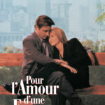 Affiche du film "Pour l'amour d'une femme"
