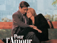 Affiche du film "Pour l'amour d'une femme"