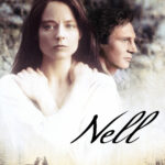 Affiche du film "Nell"