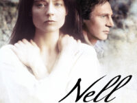 Affiche du film "Nell"