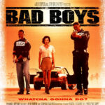 Affiche du film "Bad Boys"
