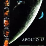 Affiche du film "Apollo 13"