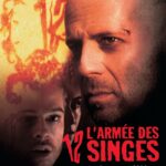 Affiche du film "L'armée des 12 singes"