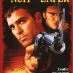 Affiche du film "Une nuit en enfer"