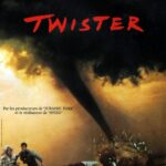 Affiche du film "Twister"