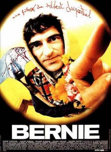 Affiche du film "Bernie"