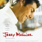 Affiche du film "Jerry Maguire"