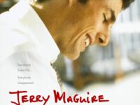 Affiche du film "Jerry Maguire"