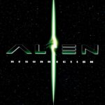 Affiche du film "Alien, la résurrection"