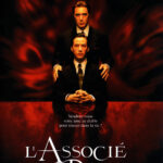 Affiche du film "L'associé du diable"