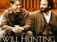 Affiche du film "Will Hunting"