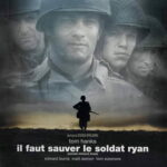 Affiche du film "Il faut sauver le soldat Ryan"