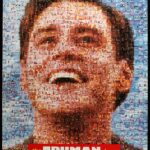 Affiche du film "Truman Show"