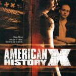 Affiche du film "American History X"