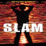 Affiche du film "Slam" de Marc Levin avec Saul Williams