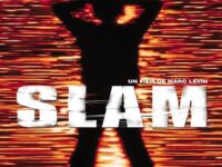 Affiche du film "Slam" de Marc Levin avec Saul Williams