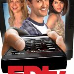 Affiche du film "En direct sur Ed TV"