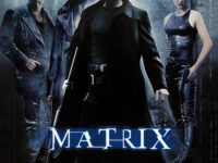 Affiche du film "Matrix"