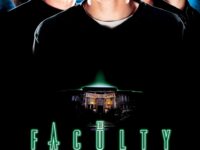 Affiche du film "The Faculty"