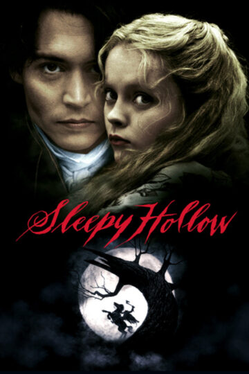 Affiche du film "Sleepy Hollow"