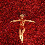 Affiche du film "American Beauty"