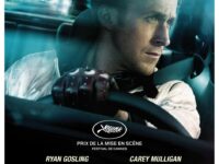 Affiche du film "Drive"