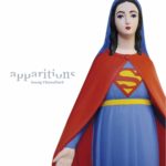 Soasig Chamaillard, Apparitions, Couverture