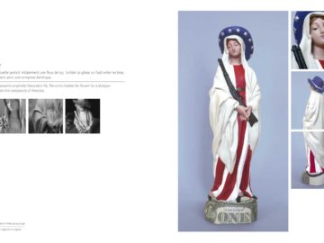 Soasig Chamaillard, Apparitions, Extrait 3