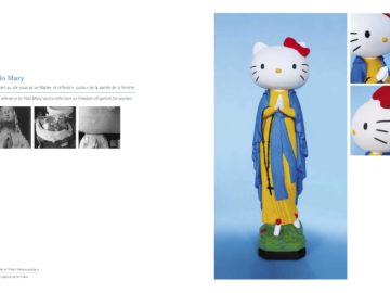 Soasig Chamaillard, Apparitions, Extrait 4