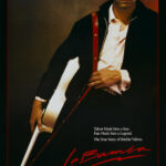 Affiche du film "La Bamba"