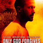 Affiche du film "Only God Forgives"