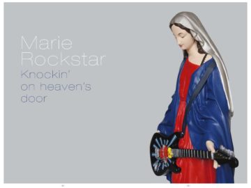 Soasig Chamaillard, Nouvelles Apparitions, Extrait 1