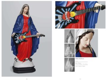 Soasig Chamaillard, Nouvelles Apparitions, Extrait 2