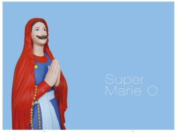 Soasig Chamaillard, Nouvelles Apparitions, Extrait 3