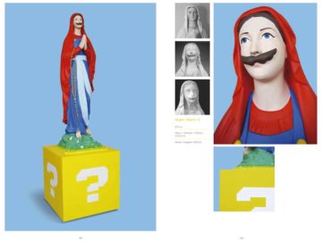 Soasig Chamaillard, Nouvelles Apparitions, Extrait 4