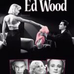 Affiche du film "Ed Wood"