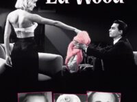 Affiche du film "Ed Wood"