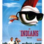 Affiche du film "Les Indians"