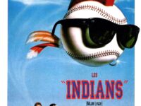 Affiche du film "Les Indians"