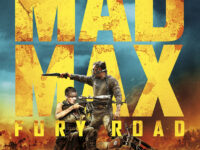 Affiche de "Mad Max : Fury Road"-road