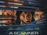 Affiche du film "A Scanner Darkly"